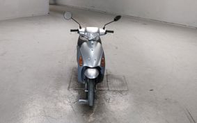SUZUKI LETS4 CA45A