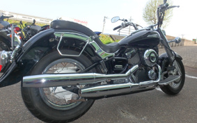 YAMAHA DRAGSTAR400 CLASSIC 2009 VH01J