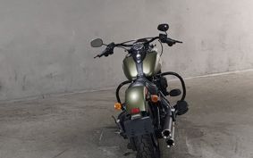 HARLEY  HARLEY FLSS1800 JS9