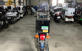 HONDA SUPER CUB50 AA01