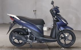 SUZUKI ADDRESS V110 CE47A