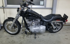 HARLEY HARLEY FXDI 2006 GM1