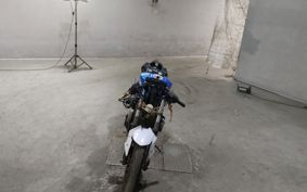 KAWASAKI NINJA250 EX250L