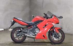 KAWASAKI ER600 F EX650A