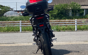 YAMAHA TRACER 9GT 2023 RN70J