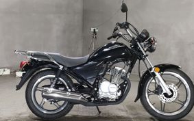 HONDA CBF125T PJJN