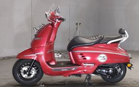 OTHER PU GEORGE YANGO125 ..