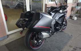 KAWASAKI NINJA 1000 SX 2024 ZXT02K