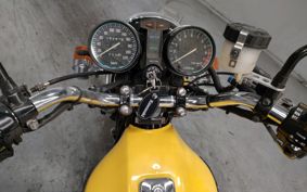 KAWASAKI Z550 FX KZ550B