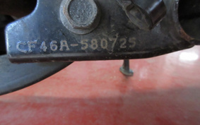 SUZUKI ADDRESS V125 CF46A