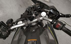 YAMAHA MT-25 RG43J
