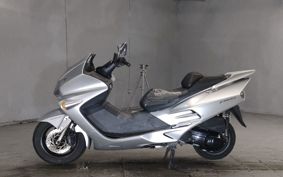 HONDA FORZA MF06