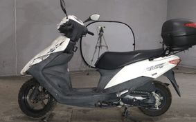SUZUKI ADDRESS V125 DT11A