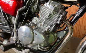 SUZUKI  ADDRESS V125G LIMITED  CF4EA