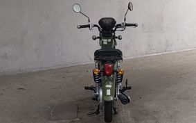 HONDA  CROSS  CUB 50 AA06