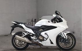 HONDA VFR800F RC79