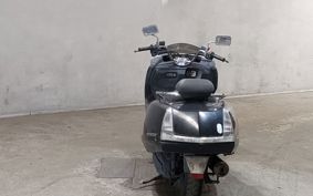 YAMAHA MAXAM250 SG17J