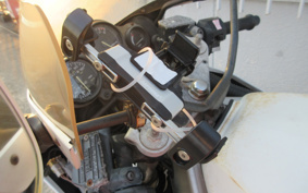 YAMAHA FZR1000 1987 2RG