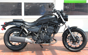 KAWASAKI ELIMINATOR 400-1 2023 EL400A