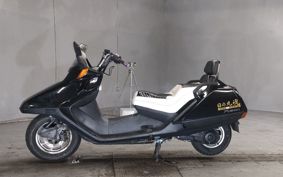 HONDA FUSION MF02