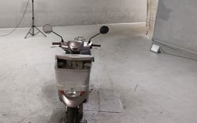 SUZUKI LETS4 CA43A