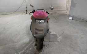 HONDA FUSION MF02