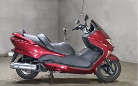HONDA FORZA Z MF08