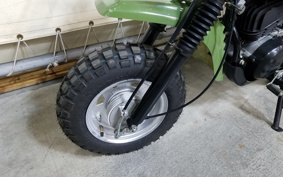 YAMAHA VOGEL50 4U1