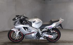 HONDA CBR600F PC35