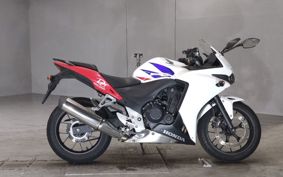 HONDA CBR400R NC47