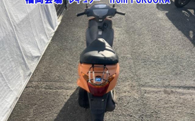 SUZUKI LETS5