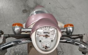 HONDA CREA SCOOPY AF55