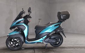 YAMAHA TORI CITY125 SEC1J
