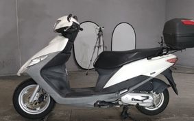 SUZUKI ADDRESS V125 DT11A
