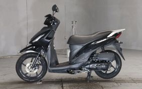 SUZUKI ADDRESS V110 CE47A
