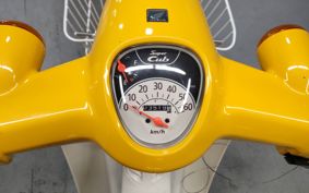 HONDA SUPER CUB50 AA09