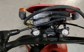 HONDA CRM80 HD11