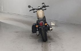 HONDA REBEL MC49