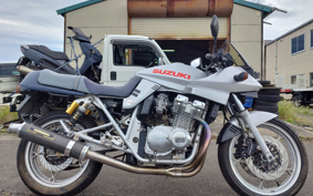 SUZUKI GSX400S KATANA 1994 GK77A