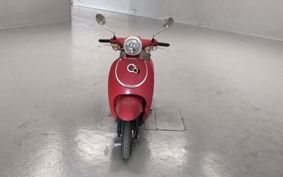 HONDA GIORNO AF77