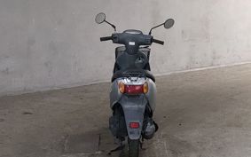 SUZUKI LETS4 CA45A