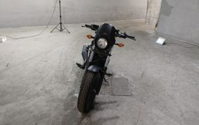 HONDA REBEL MC49