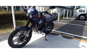 HONDA AX-1 MD21