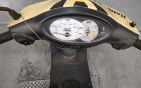 HONDA DIO Z4 AF57