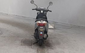 SUZUKI LETS4 CA45A
