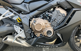 HONDA CBR650R 2021 RH03