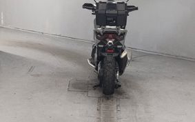 HONDA X-ADV 750 RC95