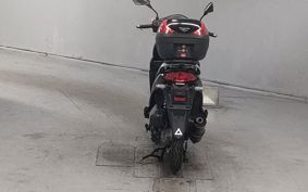 SUZUKI ADDRESS V110 CE47A