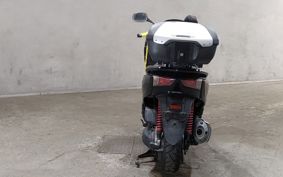 HONDA FORZA MF12