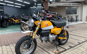HONDA  MONKEY 125ABS JB02